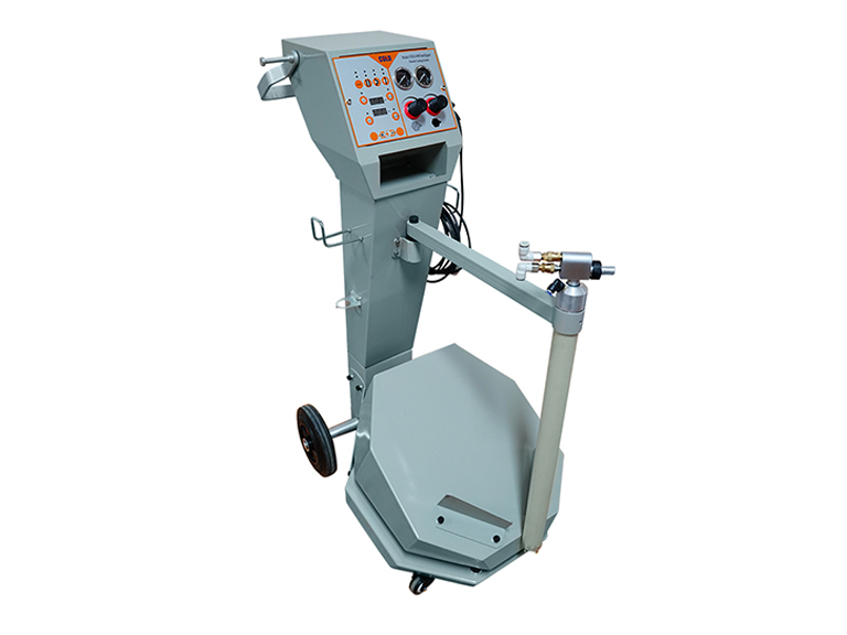 máy phun sơn tĩnh điện COLO-800D-V máy phun sơn tĩnh điện COLO-800D-V